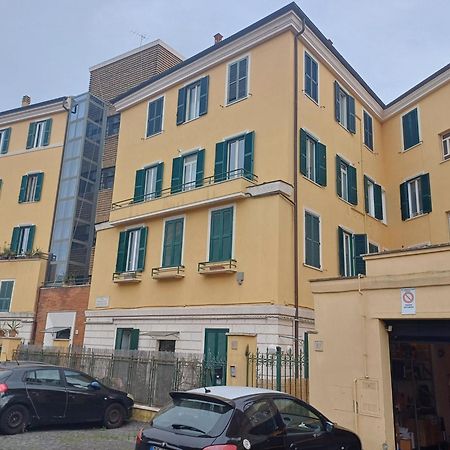 Gianicolo Sweet Home Рим Екстериор снимка
