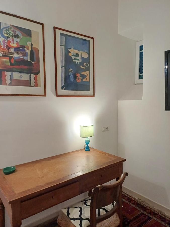 Gianicolo Sweet Home Рим Екстериор снимка