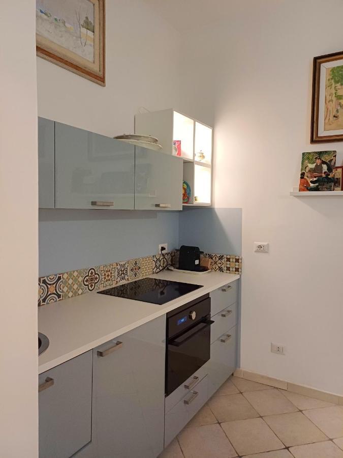 Gianicolo Sweet Home Рим Екстериор снимка