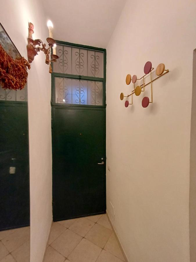Gianicolo Sweet Home Рим Екстериор снимка