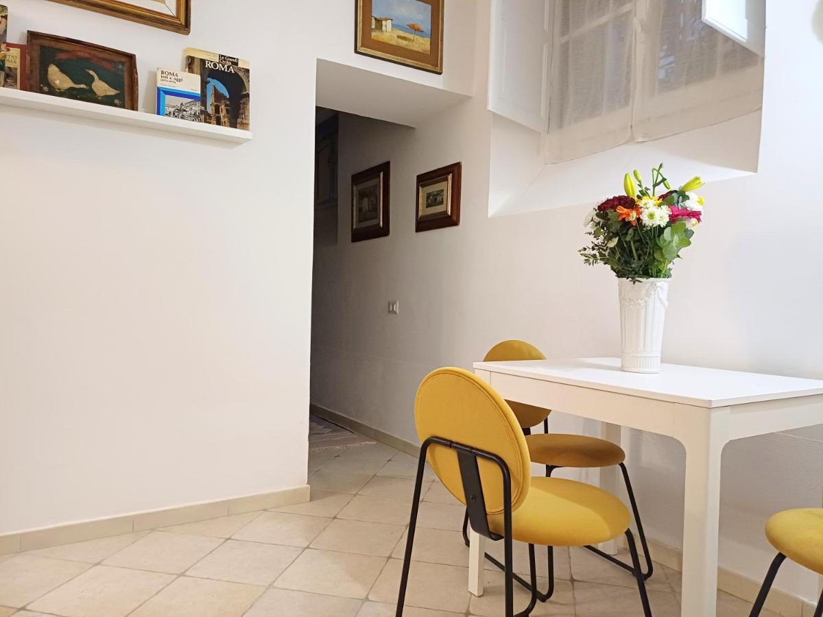 Gianicolo Sweet Home Рим Екстериор снимка