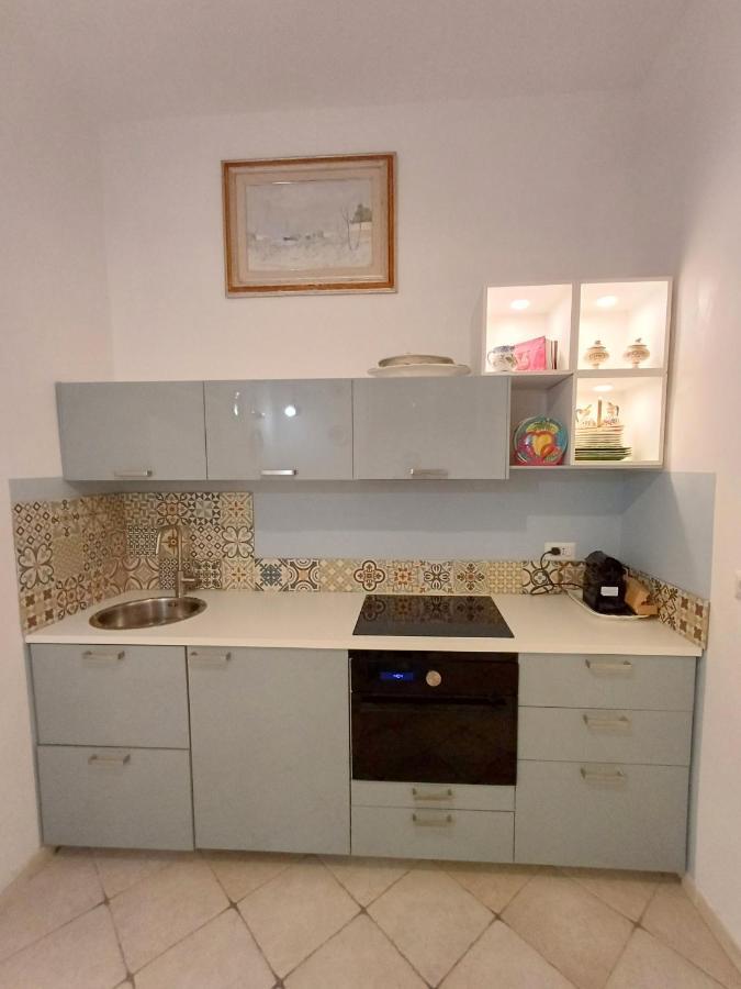 Gianicolo Sweet Home Рим Екстериор снимка