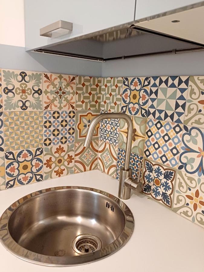 Gianicolo Sweet Home Рим Екстериор снимка