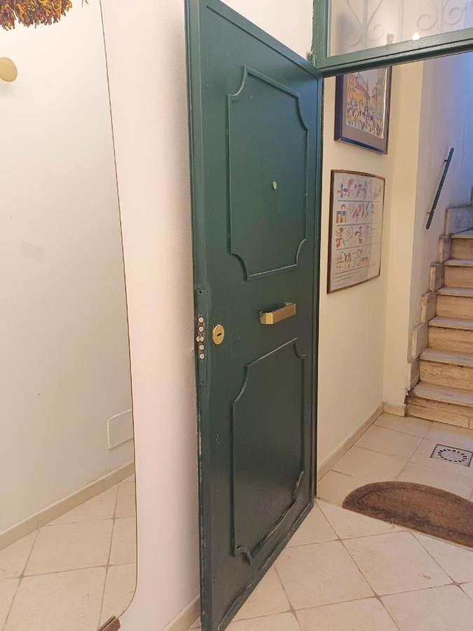 Gianicolo Sweet Home Рим Екстериор снимка
