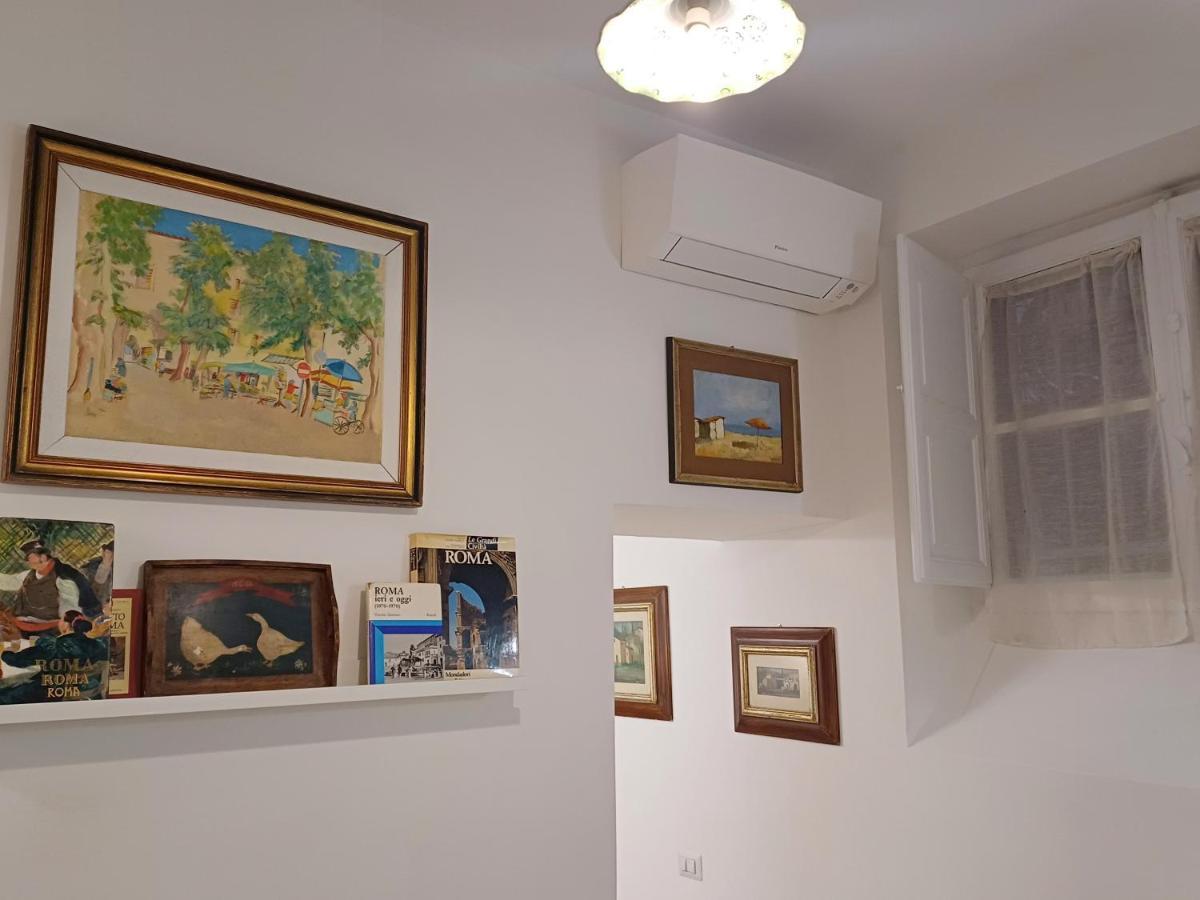 Gianicolo Sweet Home Рим Екстериор снимка