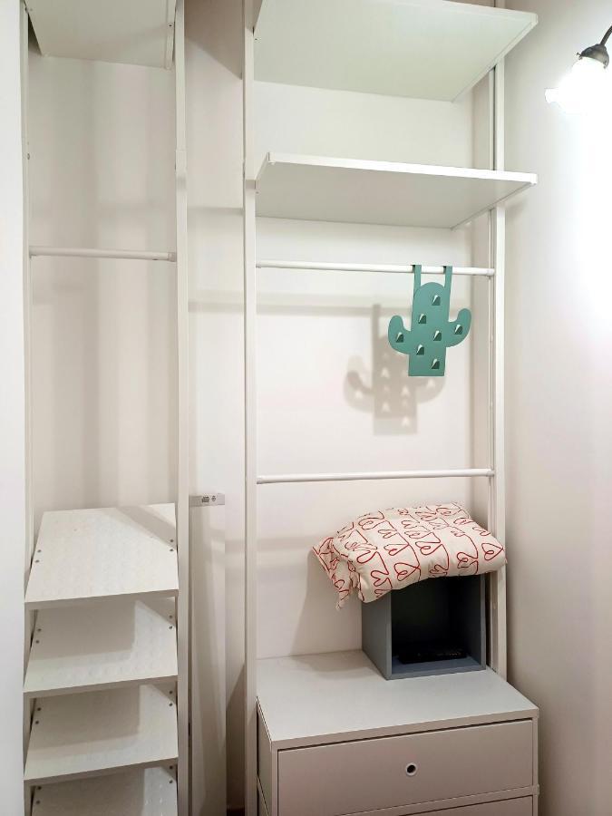 Gianicolo Sweet Home Рим Екстериор снимка