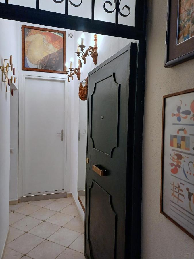 Gianicolo Sweet Home Рим Екстериор снимка