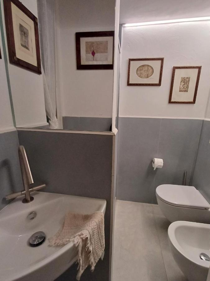 Gianicolo Sweet Home Рим Екстериор снимка
