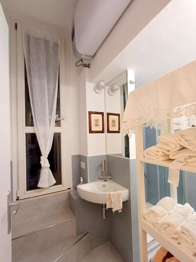 Gianicolo Sweet Home Рим Екстериор снимка