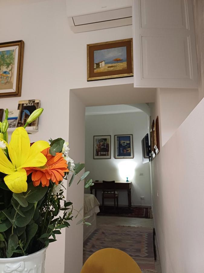 Gianicolo Sweet Home Рим Екстериор снимка