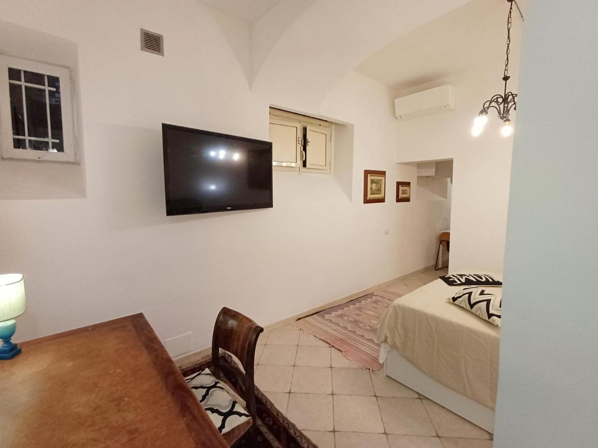 Gianicolo Sweet Home Рим Екстериор снимка