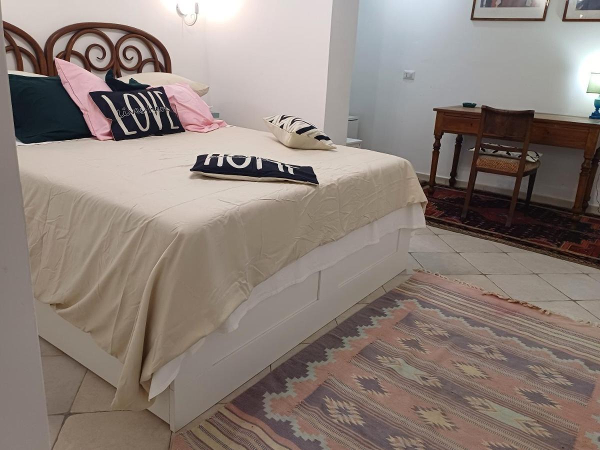 Gianicolo Sweet Home Рим Екстериор снимка