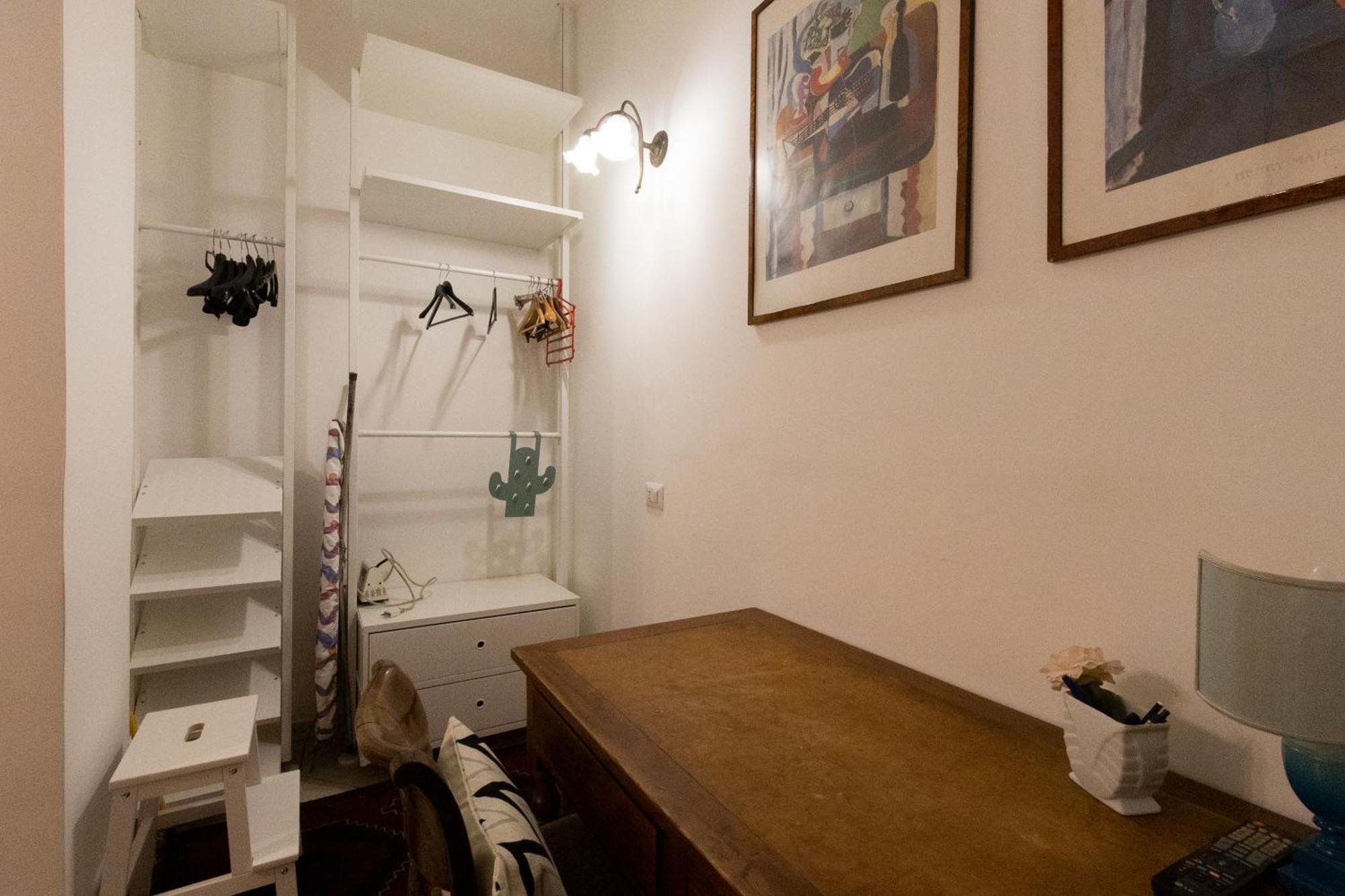 Gianicolo Sweet Home Рим Екстериор снимка