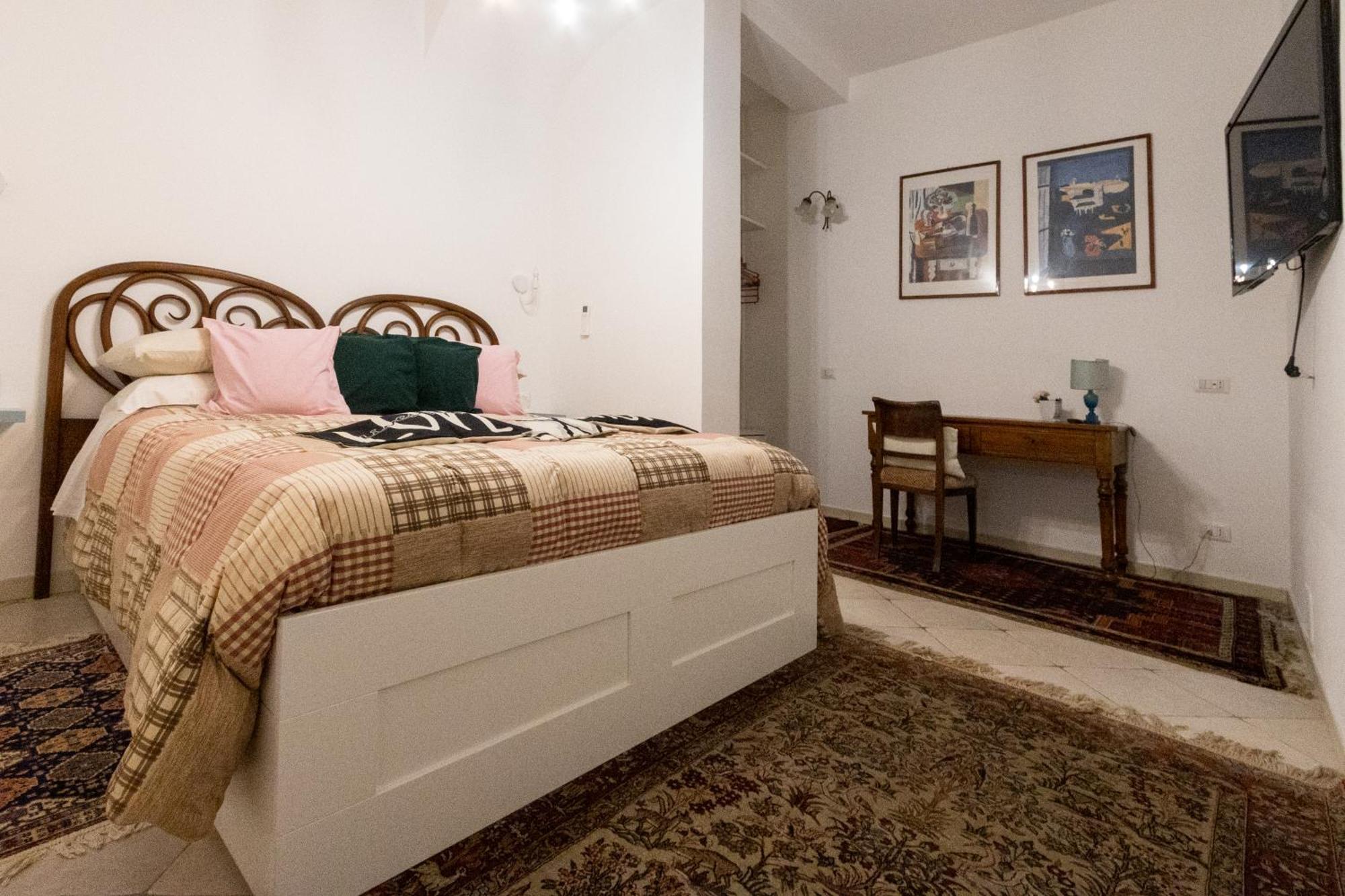 Gianicolo Sweet Home Рим Екстериор снимка