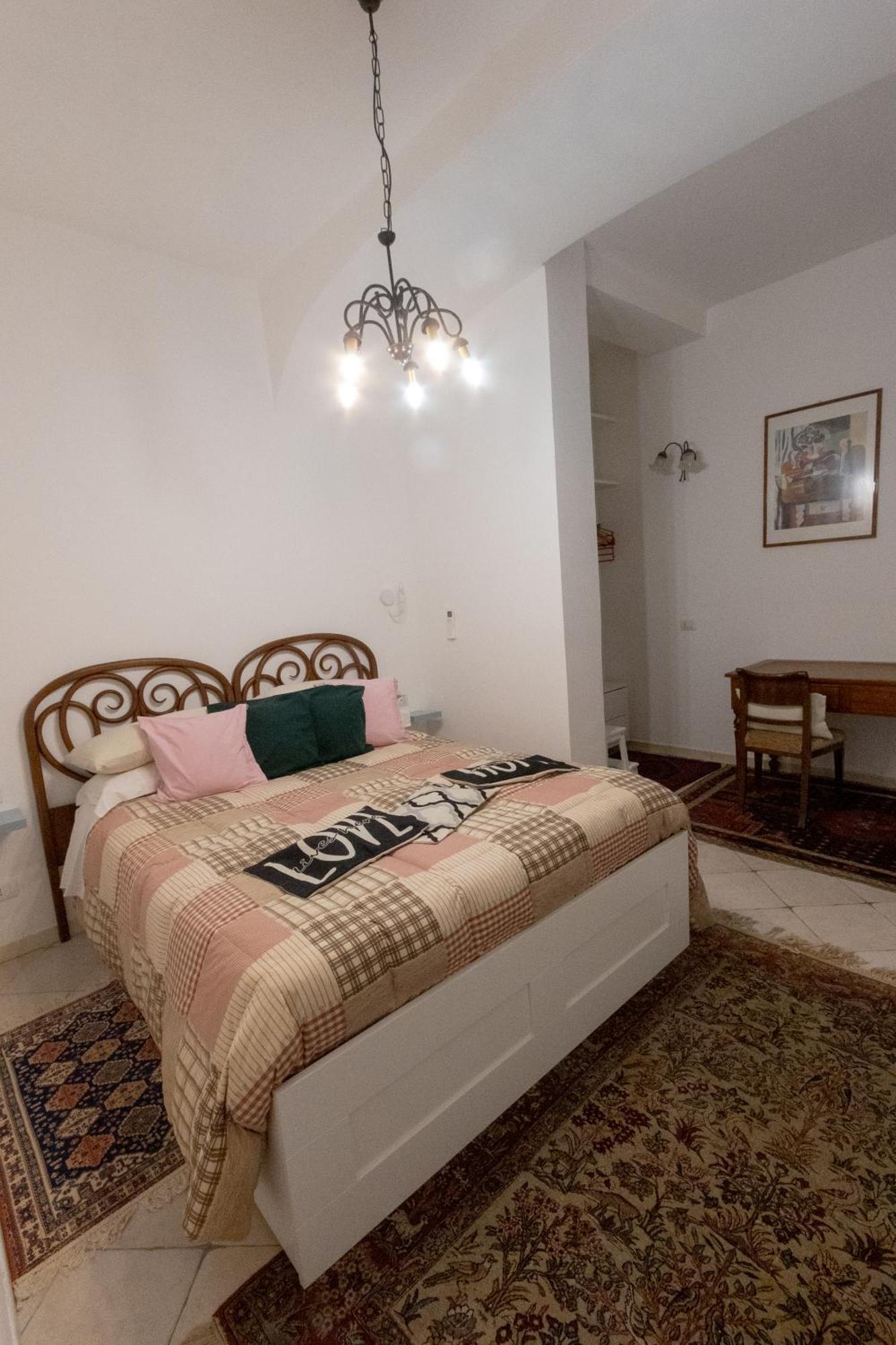 Gianicolo Sweet Home Рим Екстериор снимка