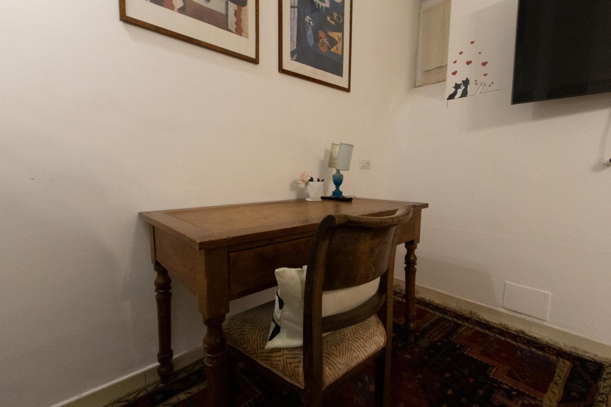Gianicolo Sweet Home Рим Екстериор снимка