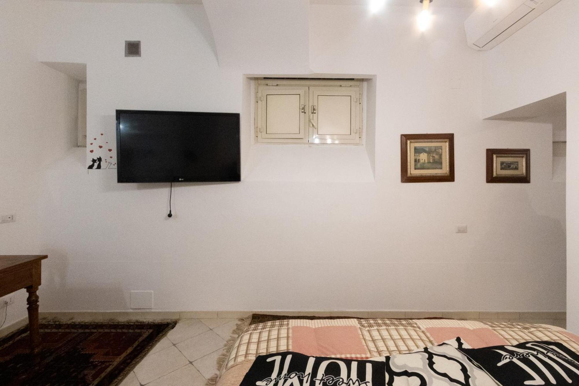 Gianicolo Sweet Home Рим Екстериор снимка