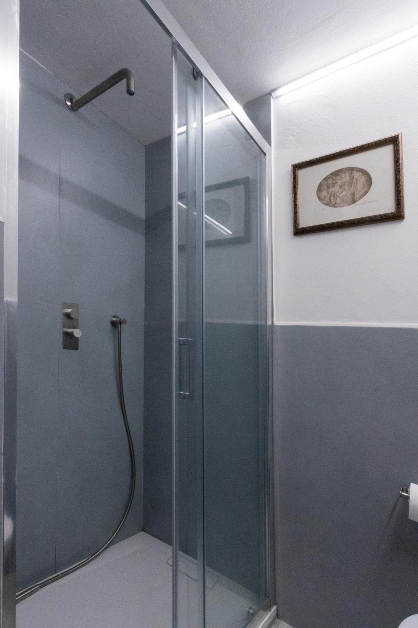 Gianicolo Sweet Home Рим Екстериор снимка