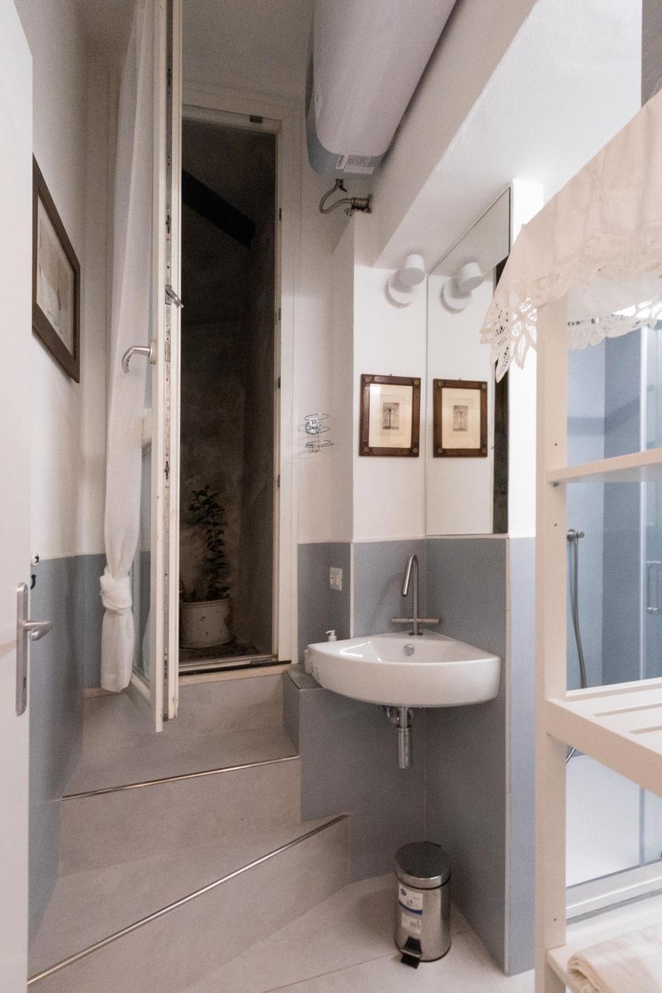 Gianicolo Sweet Home Рим Екстериор снимка
