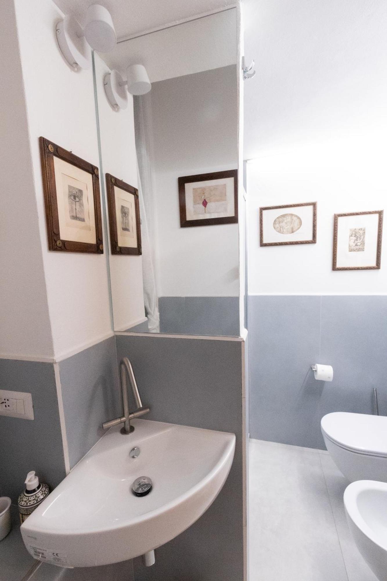 Gianicolo Sweet Home Рим Екстериор снимка