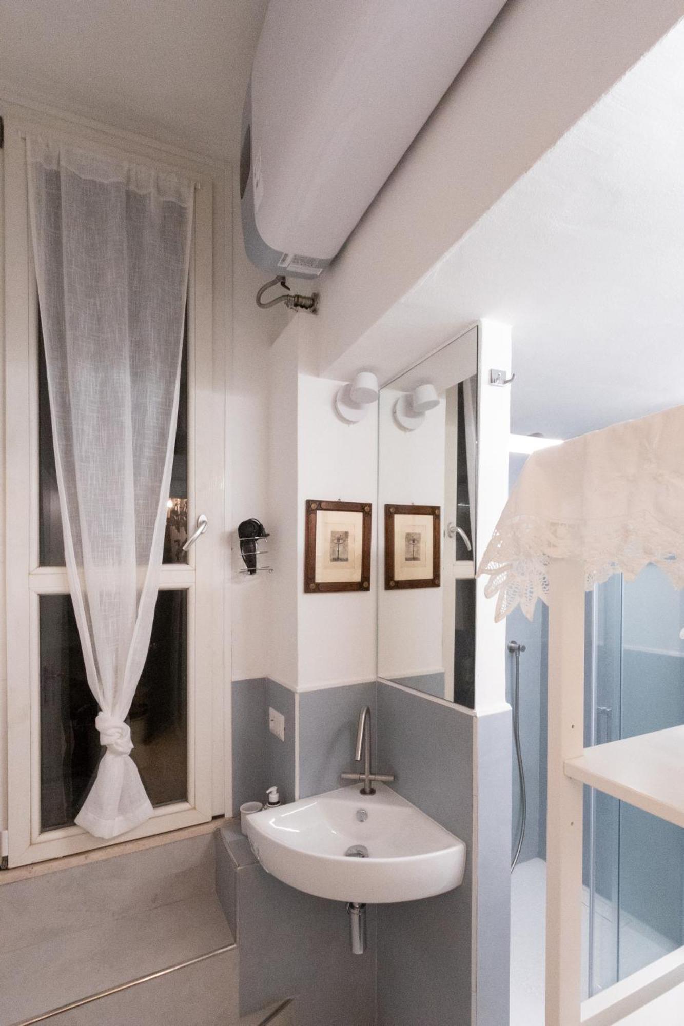 Gianicolo Sweet Home Рим Екстериор снимка