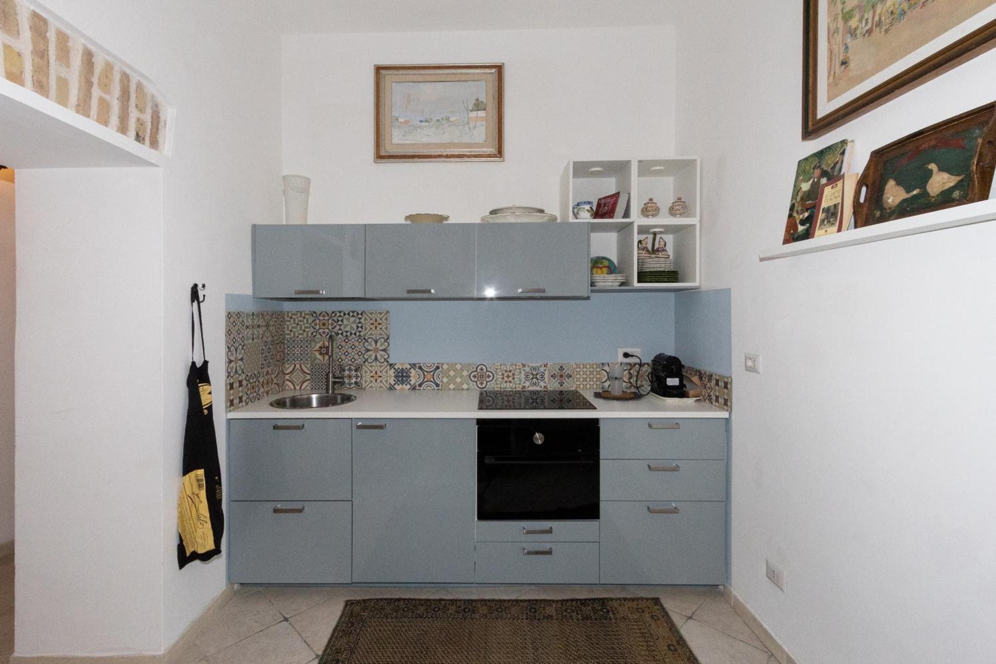 Gianicolo Sweet Home Рим Екстериор снимка