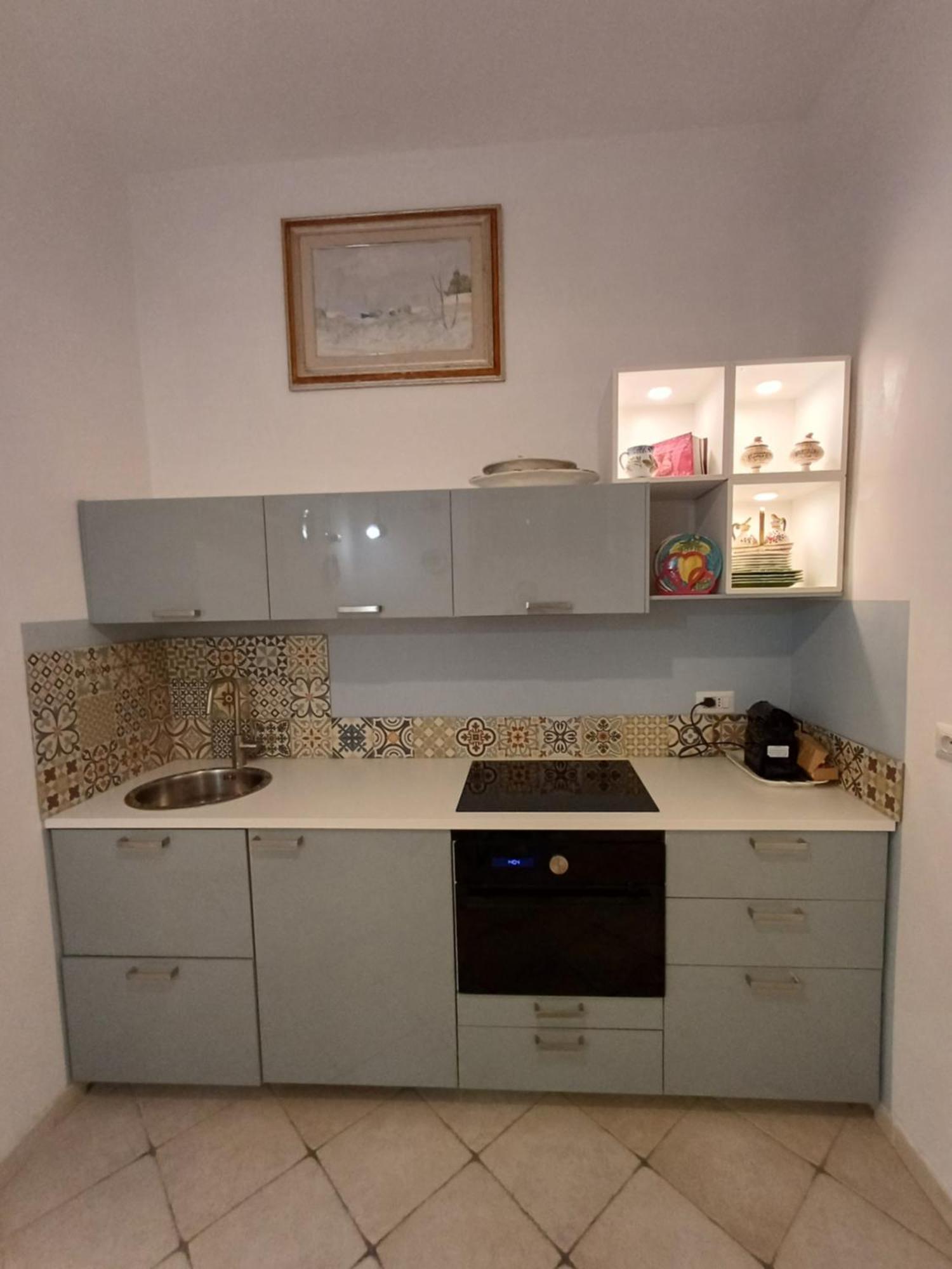 Gianicolo Sweet Home Рим Екстериор снимка