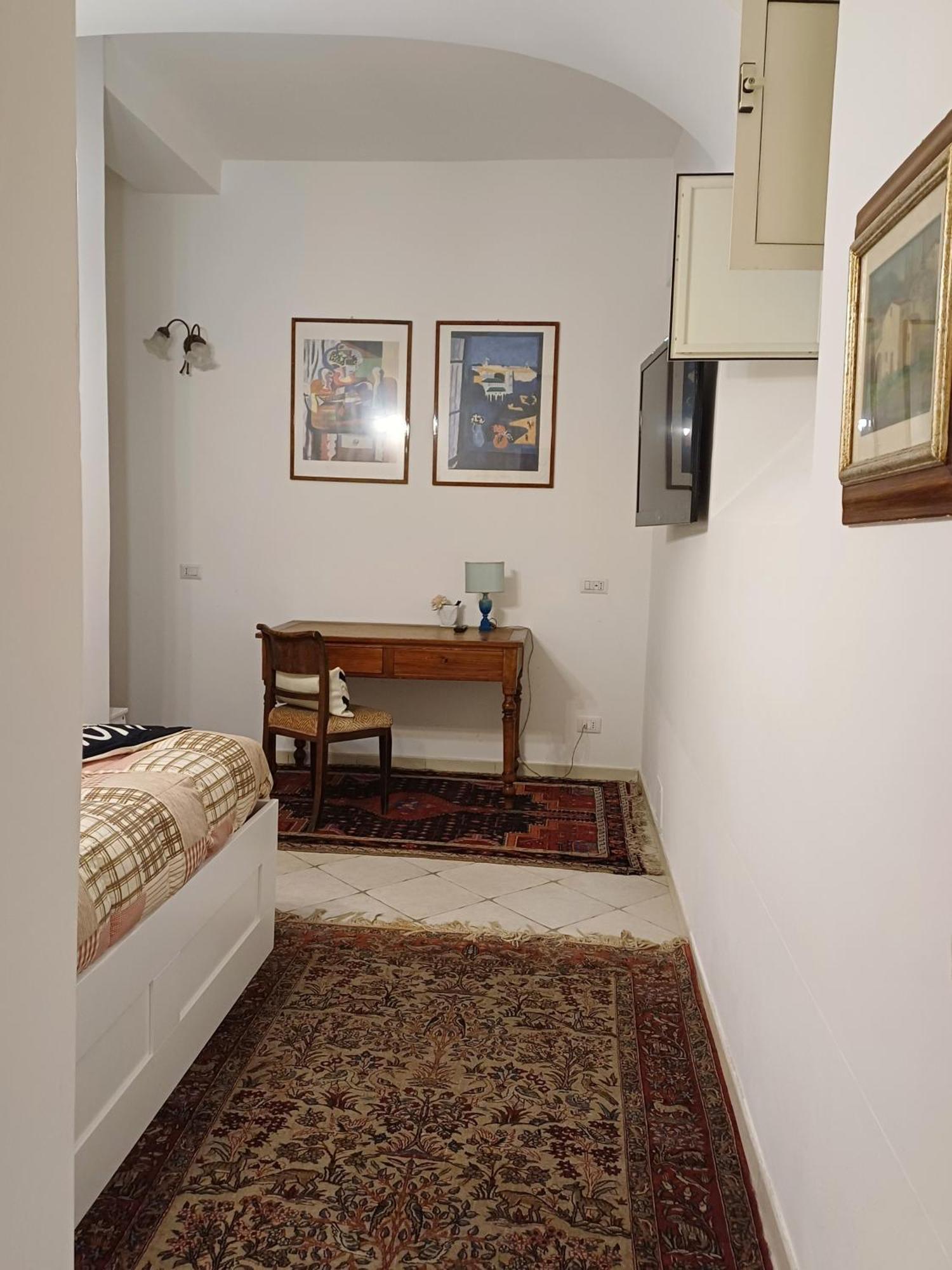 Gianicolo Sweet Home Рим Екстериор снимка