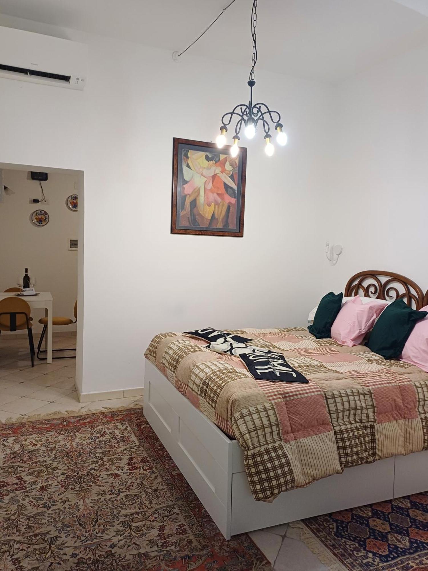 Gianicolo Sweet Home Рим Екстериор снимка