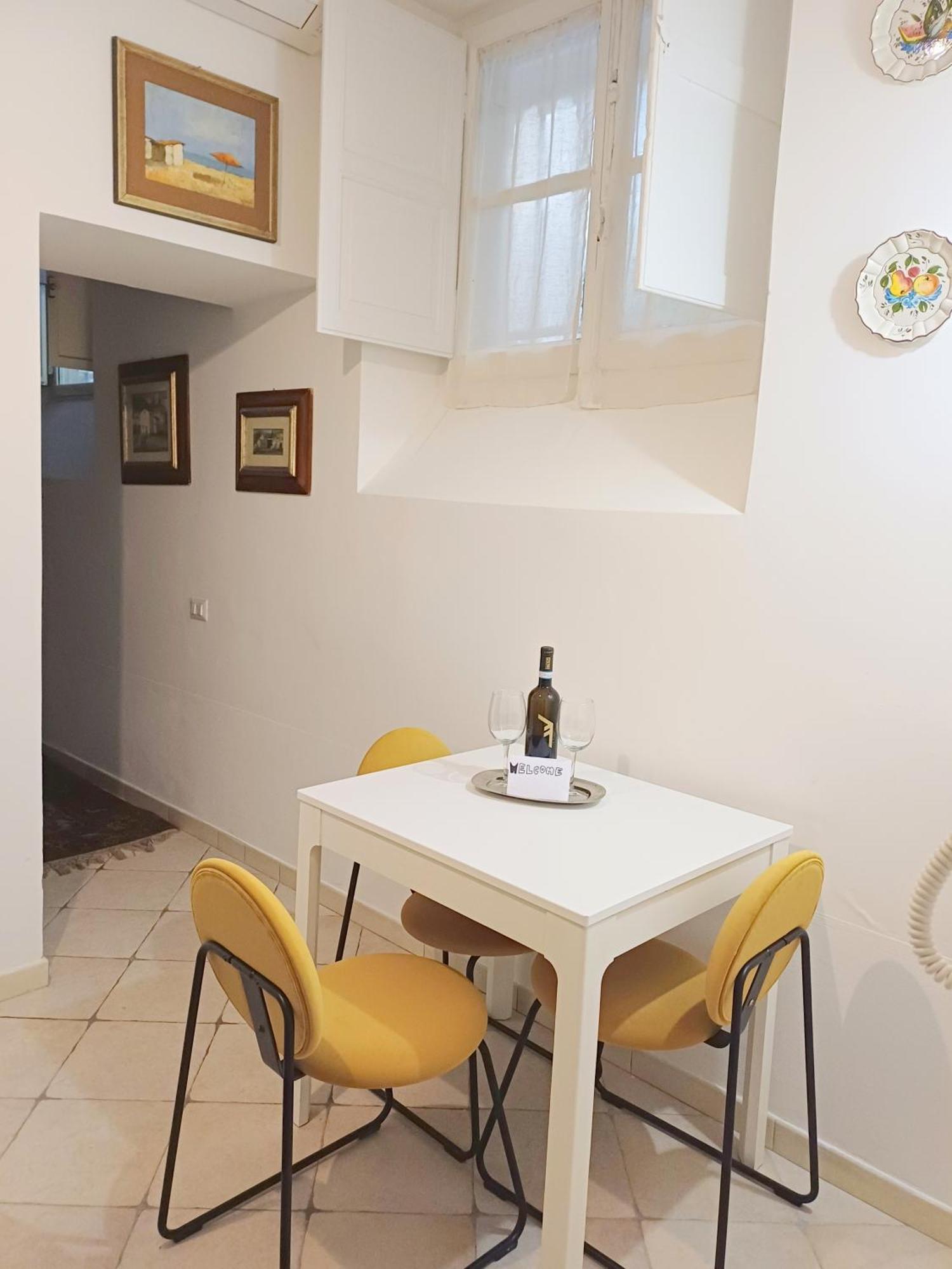 Gianicolo Sweet Home Рим Екстериор снимка