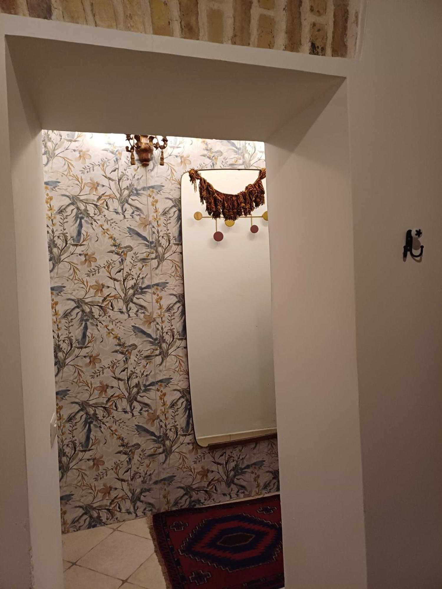Gianicolo Sweet Home Рим Екстериор снимка