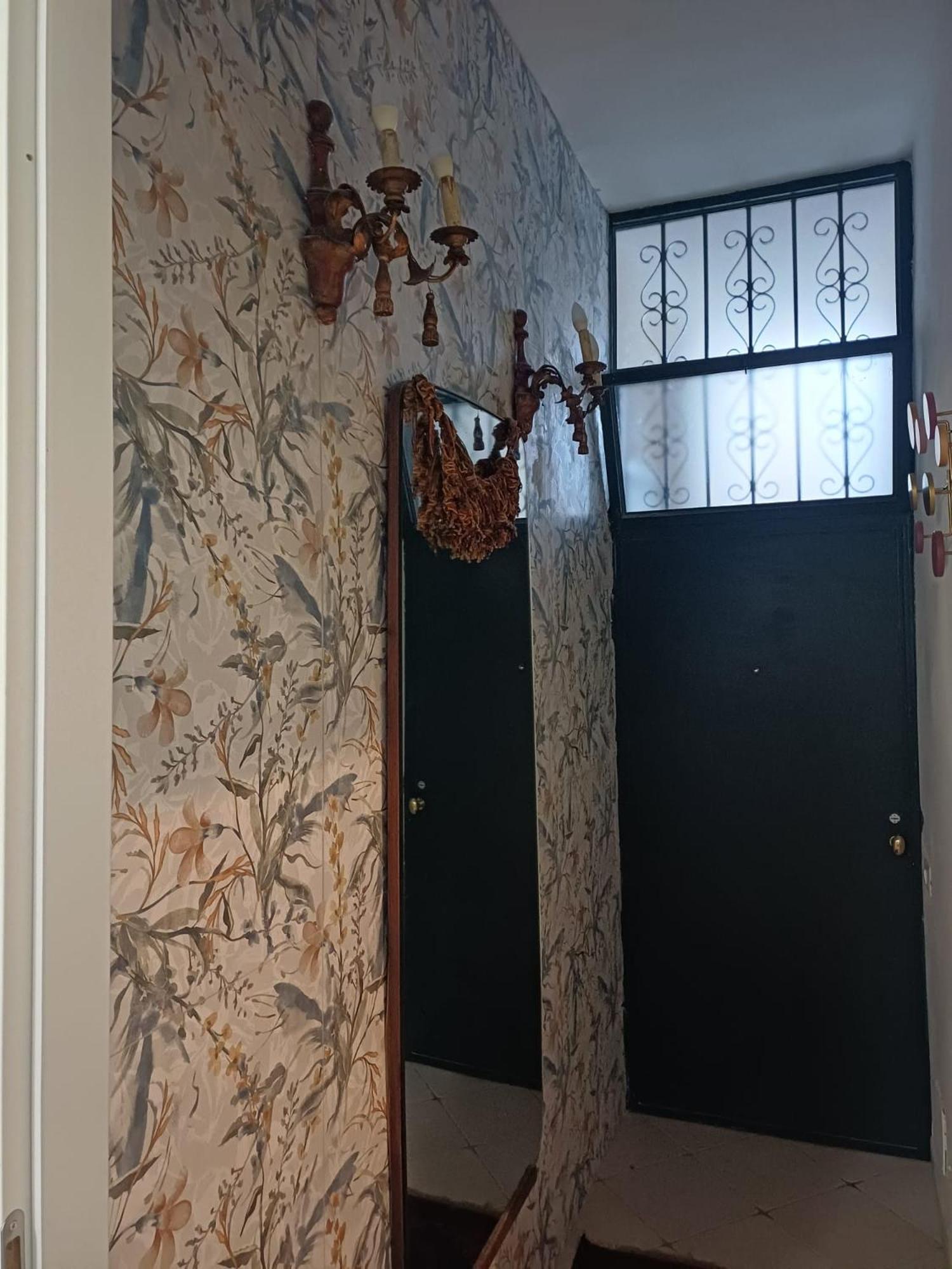 Gianicolo Sweet Home Рим Екстериор снимка