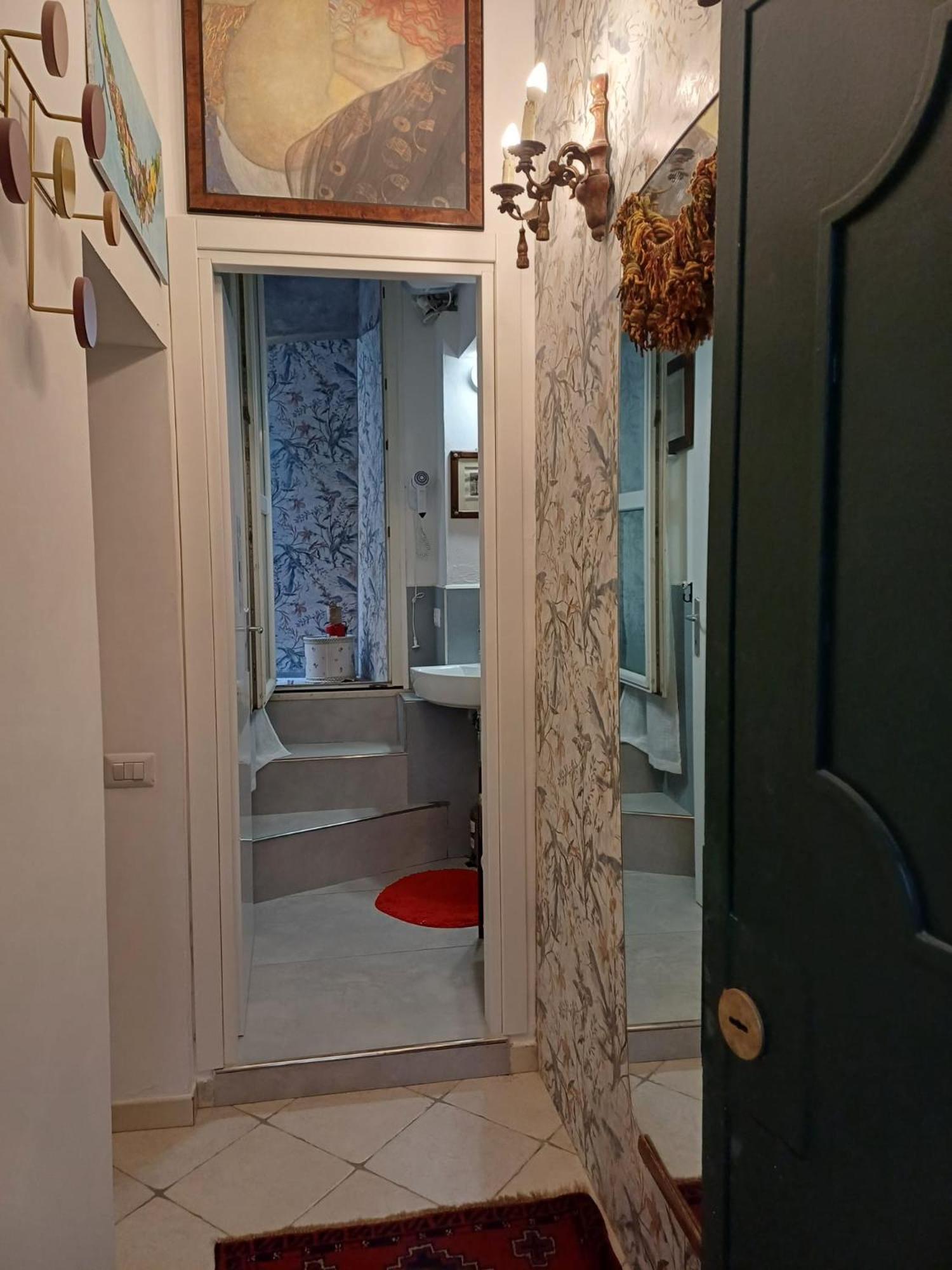 Gianicolo Sweet Home Рим Екстериор снимка